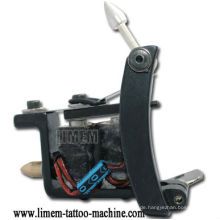 Handgefertigte Liner Tattoo Maschine aus Messing